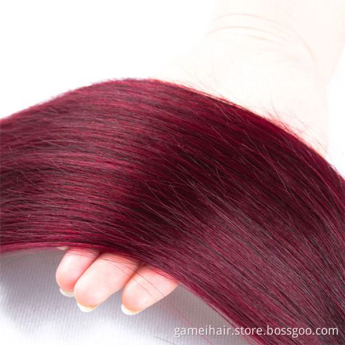 wholesale luxury bundle curly indian virgin remy hair two tone unice vietnamese vietnam 360 blonde bundles